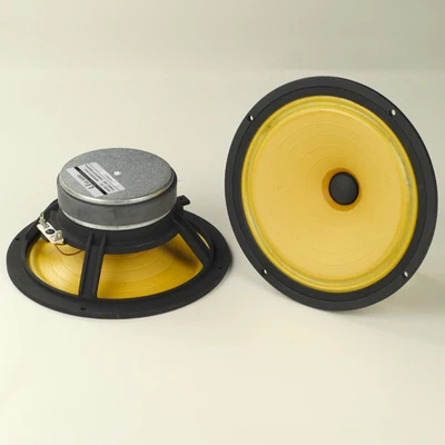 full range hifi speakers