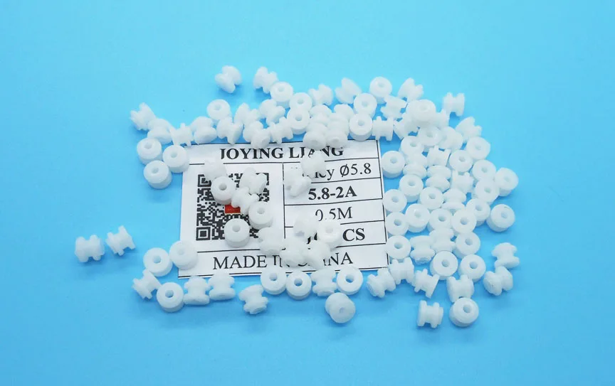 peças de transmissão de potência