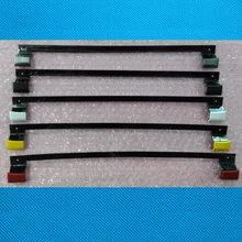 Для lenovo Flex2-14 Flex 2 14 петля крышки белый черный красный желтый цвет