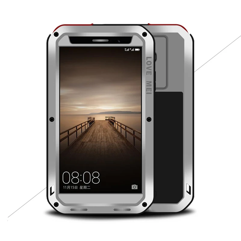 carcasa huawei mate 10 hermetica carcasa huawei mate 10 hermetica