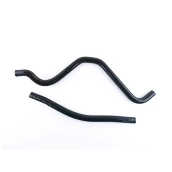 

2001-2009 Polaris Scrambler 400 500 Silicone Radiator Coolant Hoses Set Black