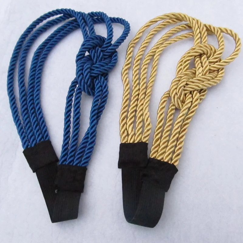 

2018 NEW handmade knitted rope boho style vintage women turban elastic headband fashion hairband for women fascinator headband