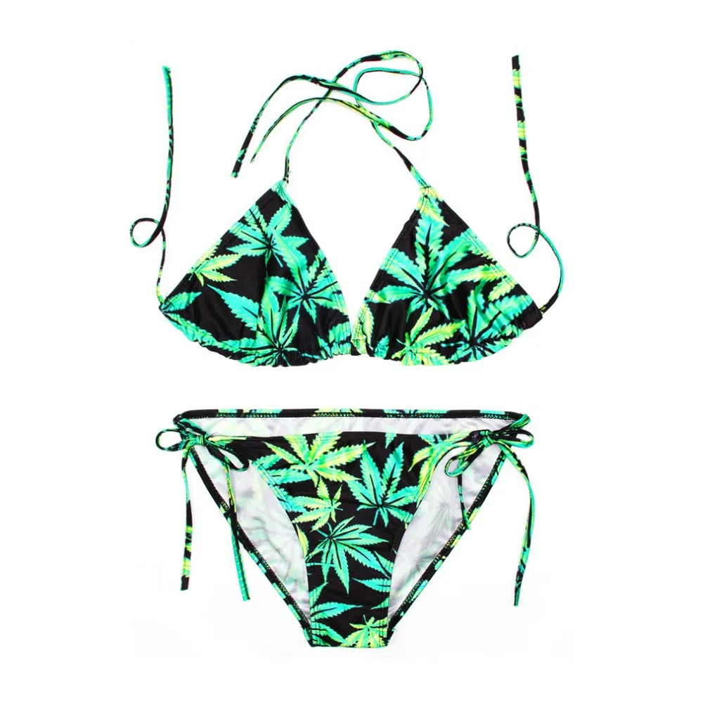 hemp swimwear