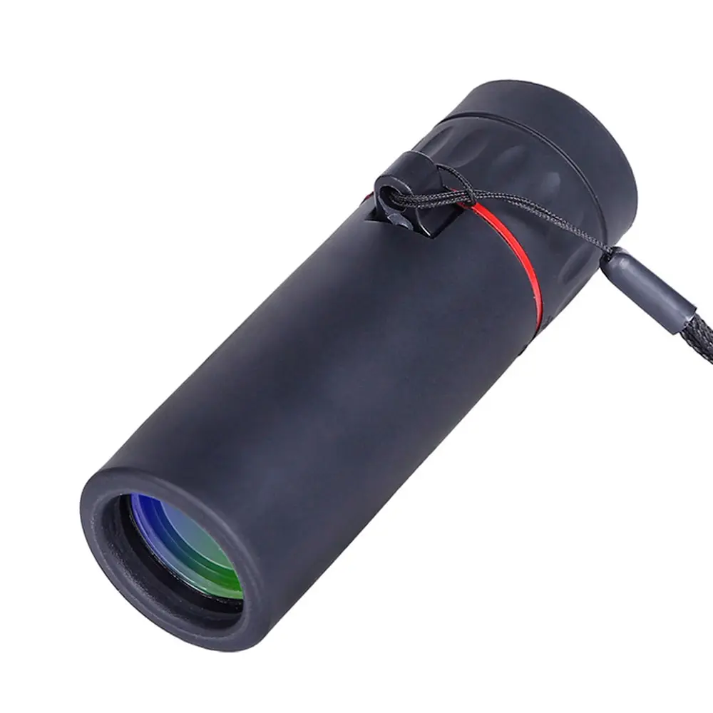 

1000M/7000M High Power 30X25 Mini Portable Hd Optical Monocular Waterproof Telescope Zoomable 10X Scope For Travel Hunting