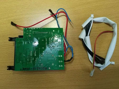 KD-210S2/KD310/310VPS/310J2/135B/510/270/330/320/410/ Circuit Board WPM Wellhome coffee machine part PCBA KD-130 Accessories