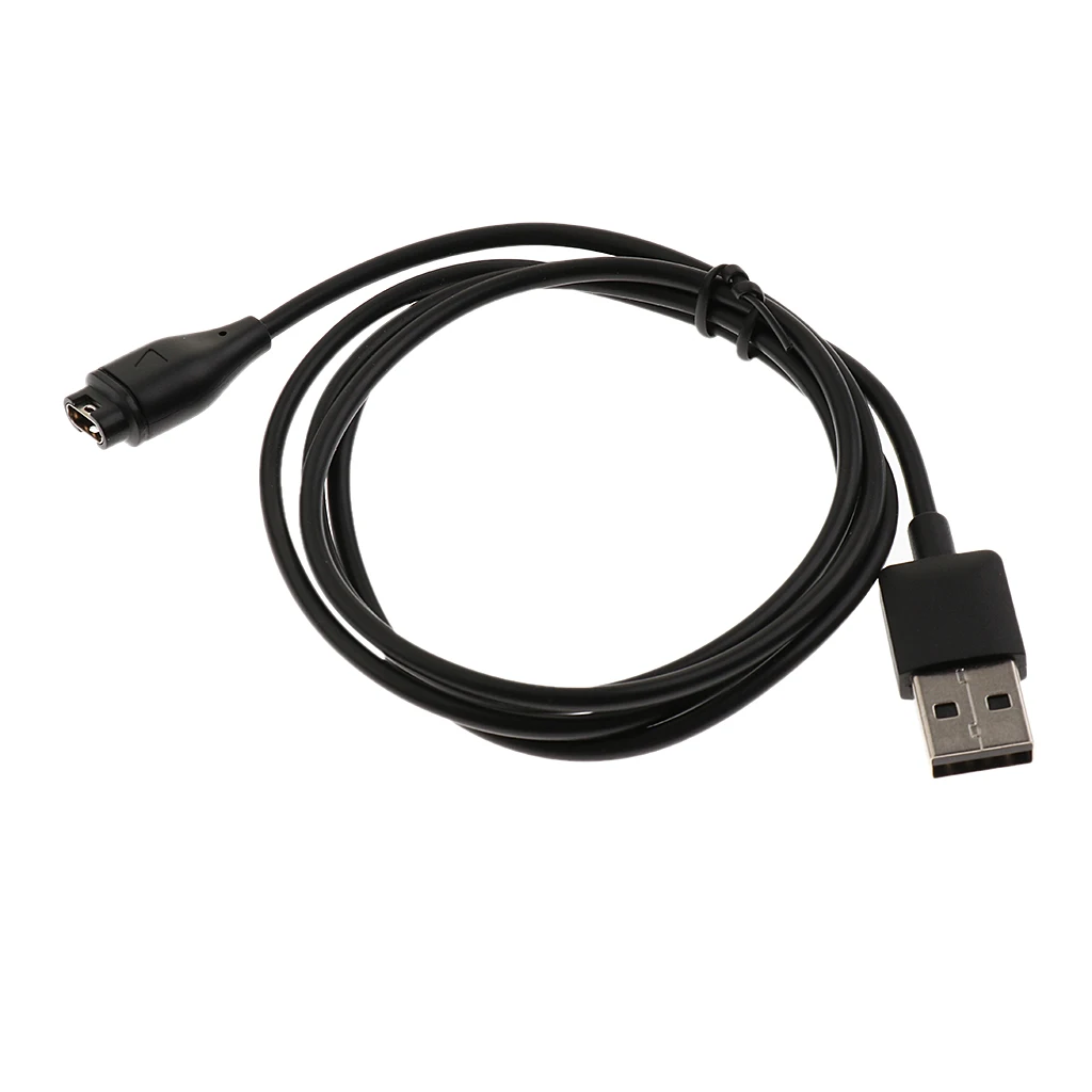 Replacement USB Data Sync Charging Cable Wire for GARMIN fenix 5Plus 5S 5X