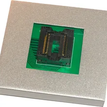 Ecmo.com.cn: только подлинный-XELTEK SOP32 разъем адаптера DX1020