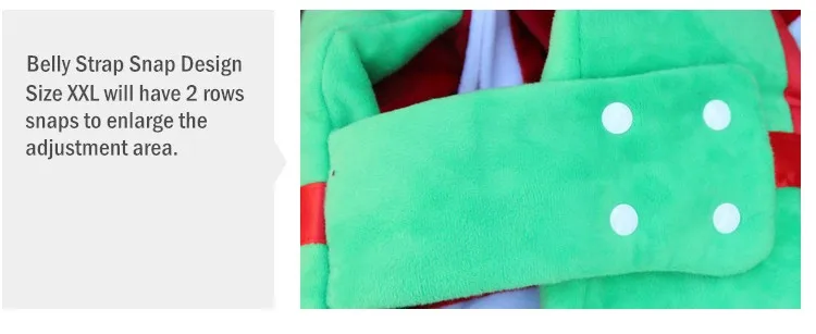 Christmas Dog Clothes (10)