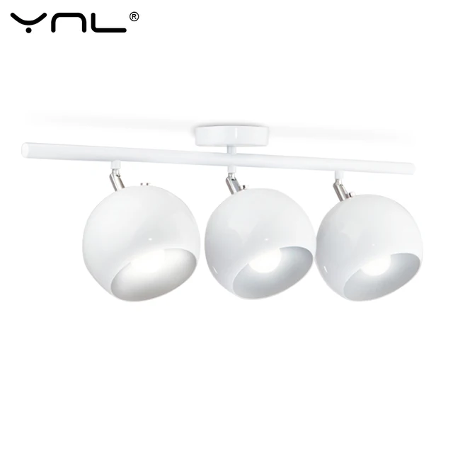 Us 91 31 20 Off Aliexpress Modern 3 Light Ceiling Lamp Led Track Spotlight Wall Wrought Iron Edison Bulb From Reliable Us 91 31 20 Off Aliexpress Modern 3 Light Ceiling Lamp Led Track Spotlight Wall Wrought Iron Edison Bulb From Reliable