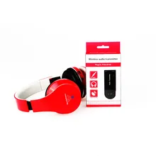 3,5 мм Беспроводная умная bluetooth-мышь стерео HiFi аудио музыкальный приемник адаптер AUX Peaker адаптер Jack приемник адаптер Bluetooth