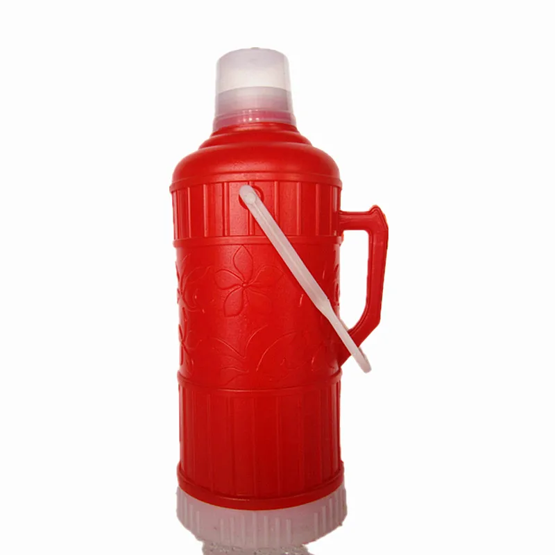 Vacuum flask 3.2 shell thermos pot of boiling water 5 lbs 8 Big Bottle