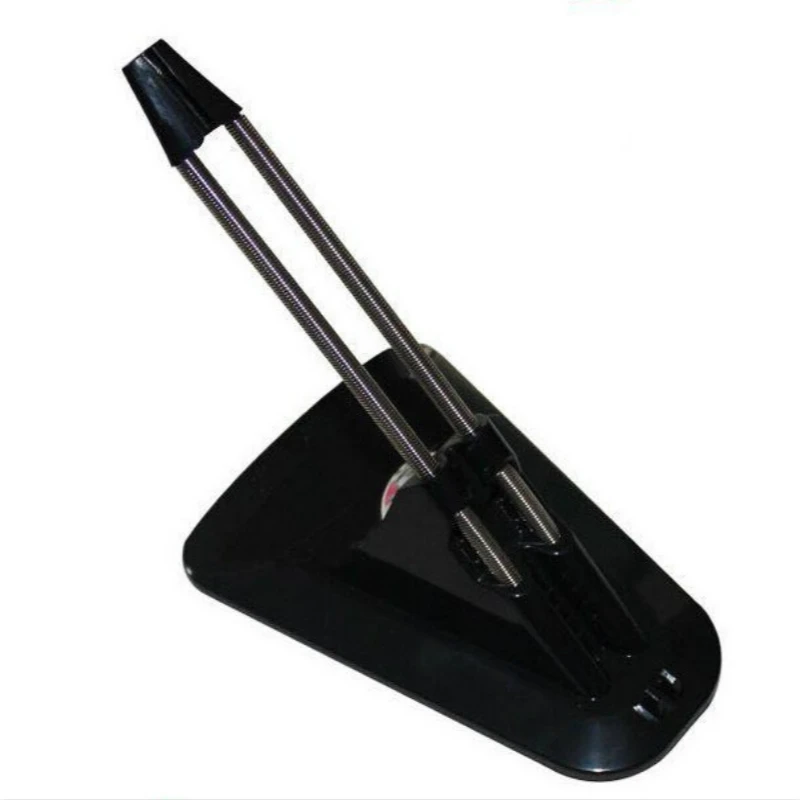 

Flexible Mouse Bungee Cord Clip Clipper Wire Cable Desktop Line Organizer Holder Line Fixer Clip Clamp