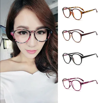

SEKINEW Women Clear Transparent Optical Lens Glasses Frame Transparent Eyeglasses With Clear Glass Frame Driver Goggles