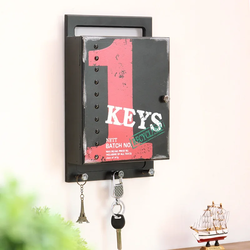 storage key box (5)