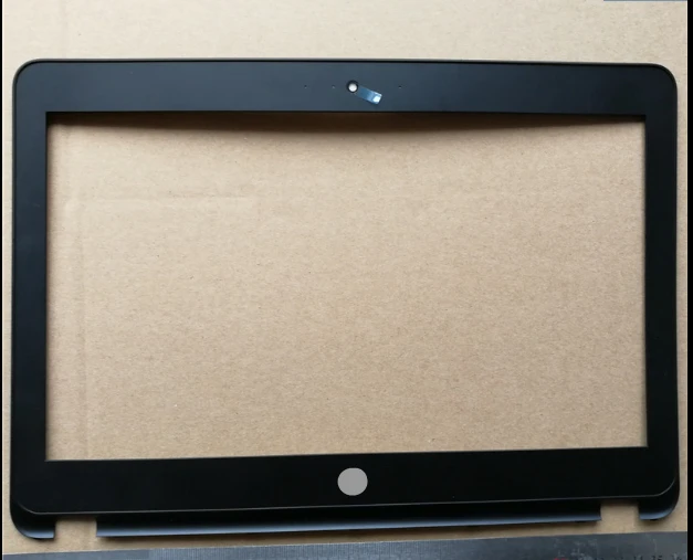 

New laptop lcd front bezel cover screen frame with logo for HP PROBOOK 430 G4 EAX8100201A
