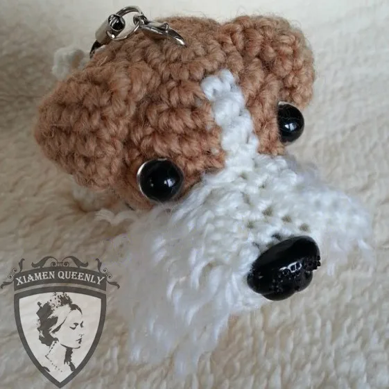 diy dog plush