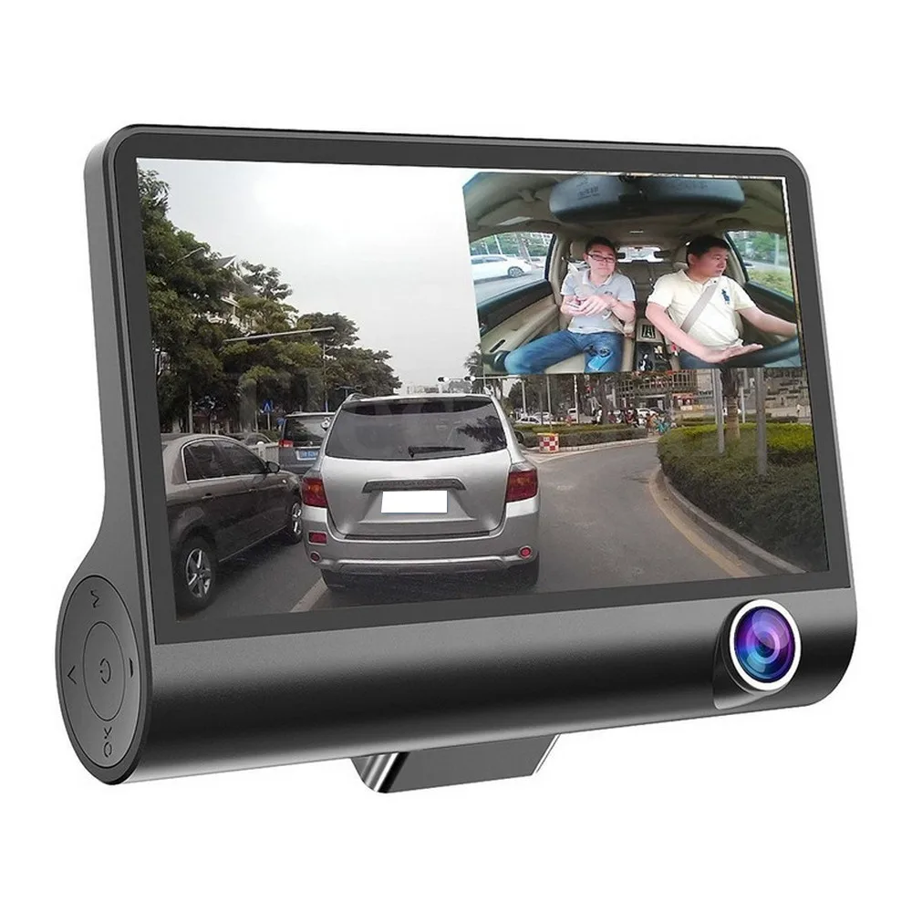 Car DVR Driving Recorder 4