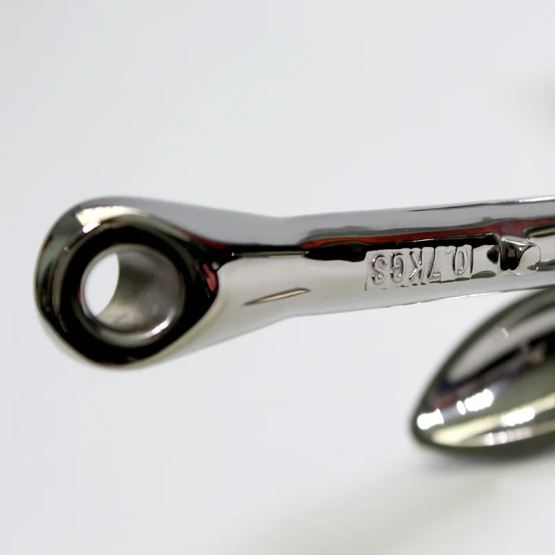 Ancla de metal de hierro y acero inoxidable bote inflable para kayak bote para pesca kayac 0,7 kg 1,5kg 4kg 6kg A09020 - 2