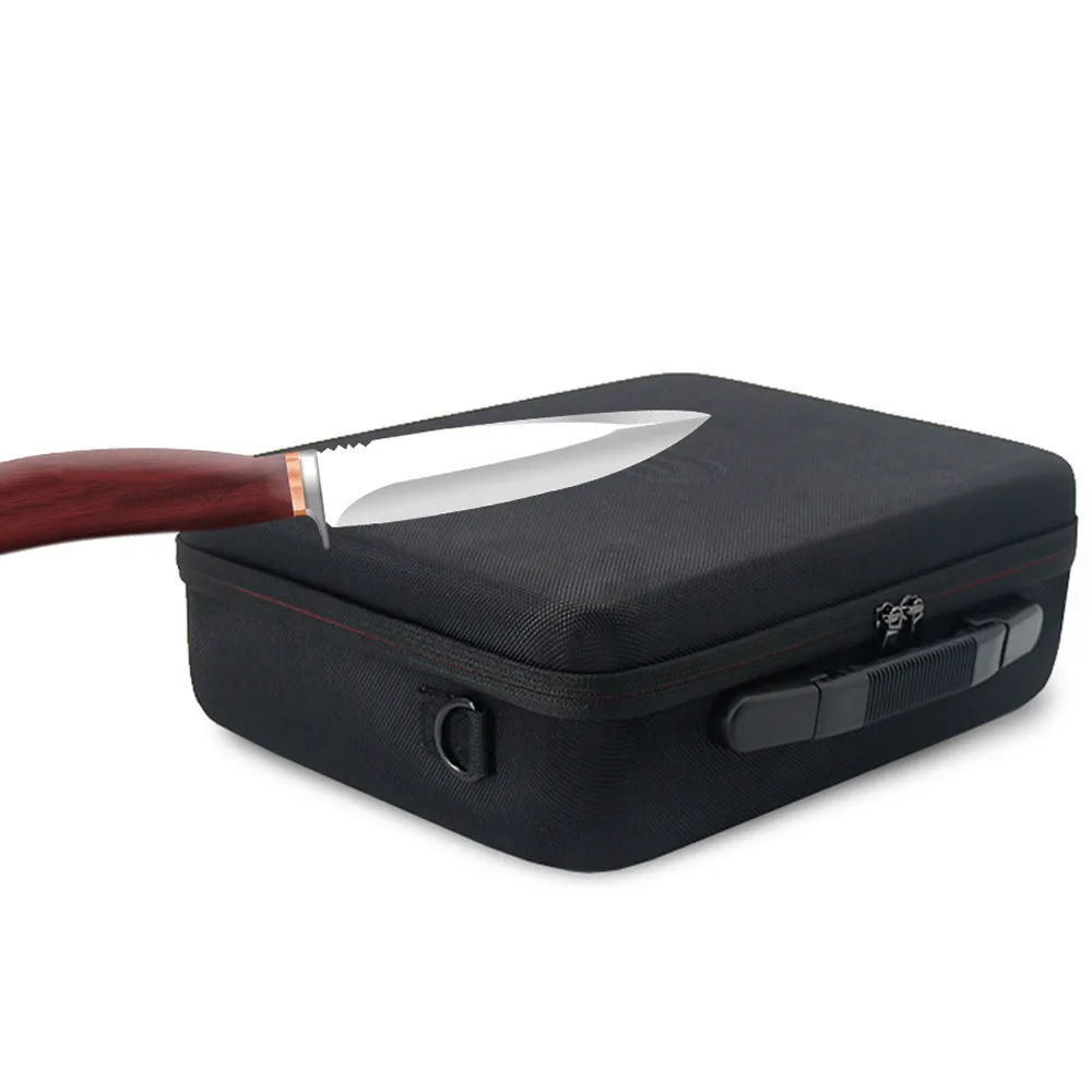 OMESHIN портативный 1680D нейлоновый чехол EVA жесткая сумка на плечо ручной чехол для переноски чемодан для DJI MAVIC 2 Pro/Zoom водонепроницаемая сумка