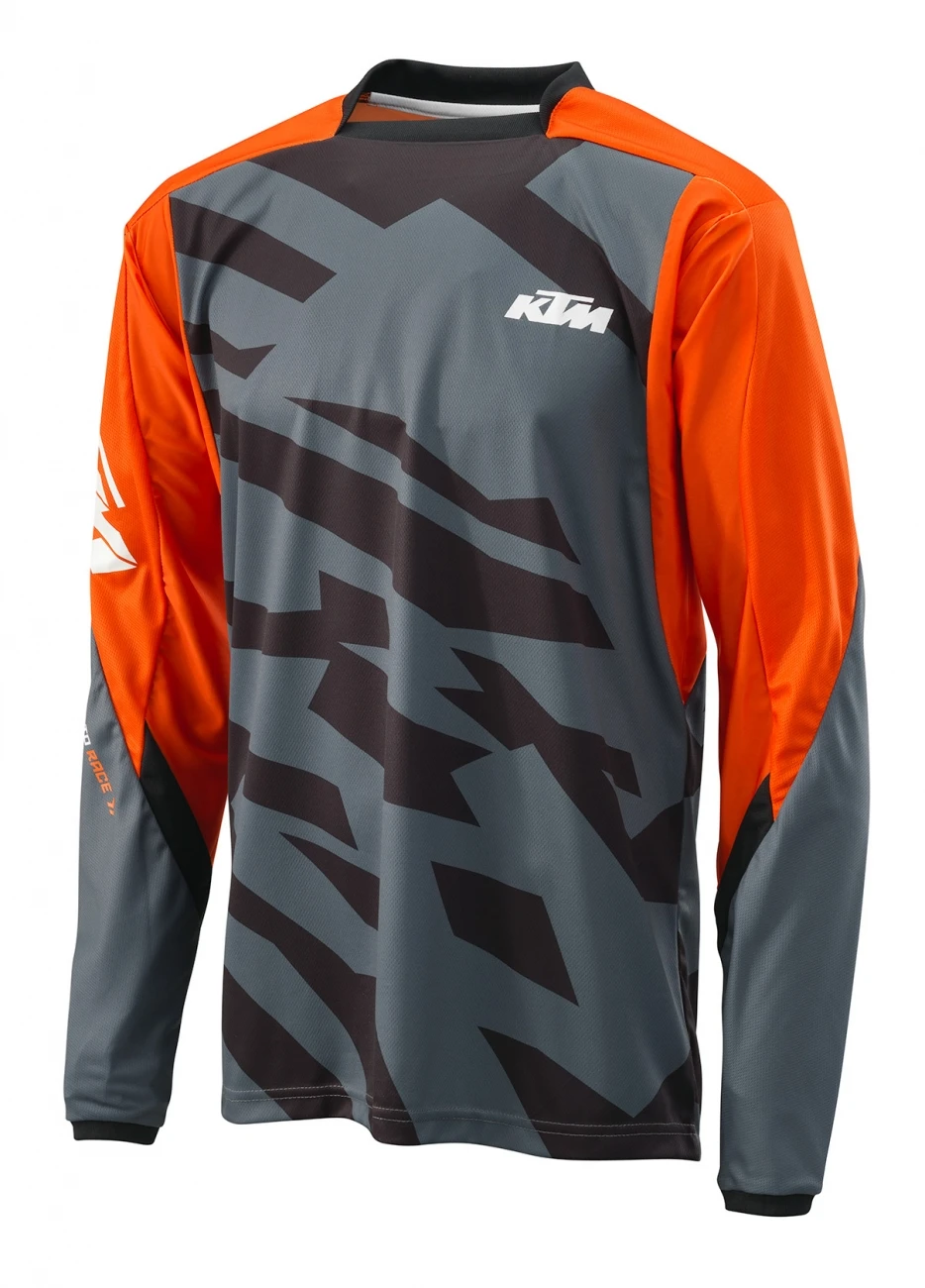 ktm jersey