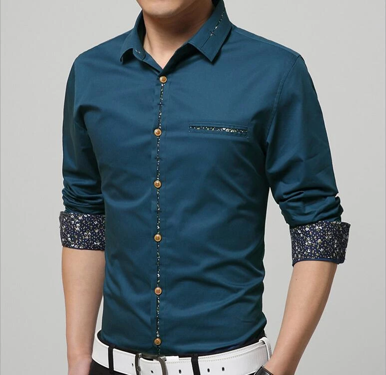 Nice colour shirt Clearance