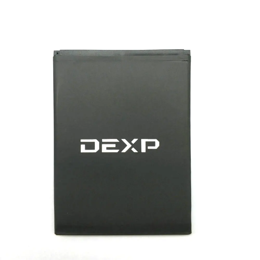2019 New 2000mAh ES550 Battery for DEXP Ixion ES550 ES 550 Mobile phone Accumulator Parts