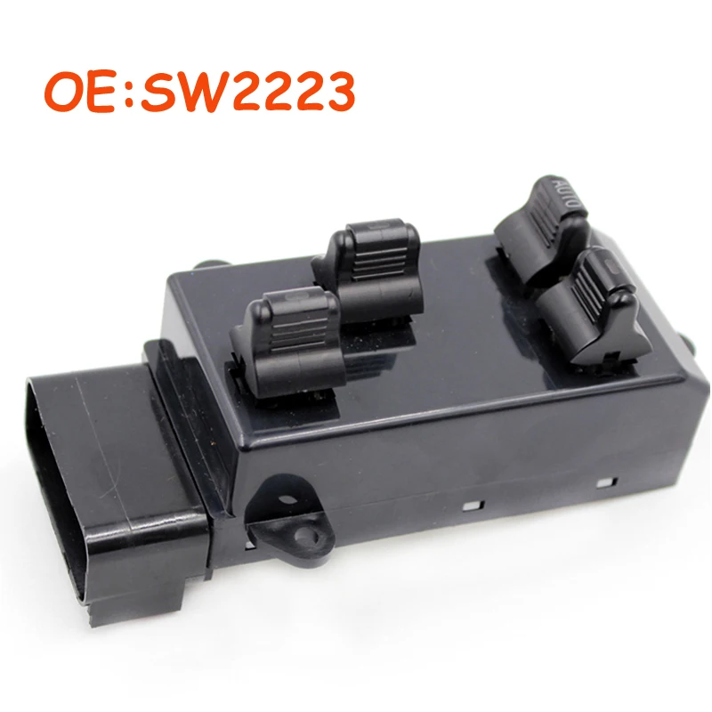 

SW2223 High Quality Car Power Master Window Switch For Town Country Voyager