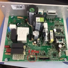 Eugster/ Bosch mecanismo / Unidad de Molinillo con Johnson Motor 230/ V para Benvenuto Caf/é autom/áticas