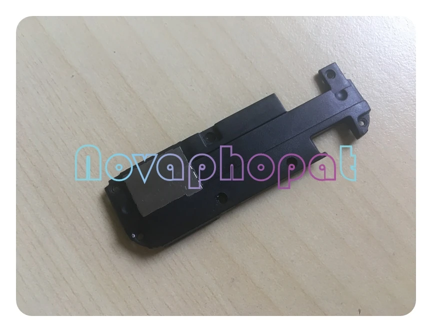 Novaphopat 100% протестирован для Meizu M5S 5 2 &quotзуммер Звонок Громкий Динамик гибкий