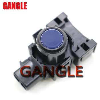 

89341-64010-J7 89341-64010 Parking Distance Control Sensor Reversing Radar PDC For Toyota