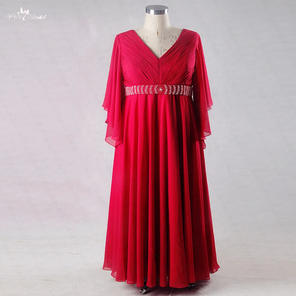 mother of bride empire waist dresses