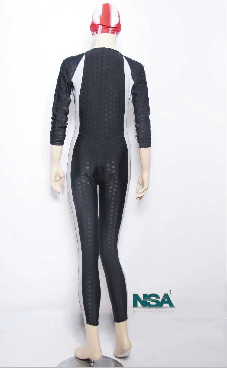 diving suit 22