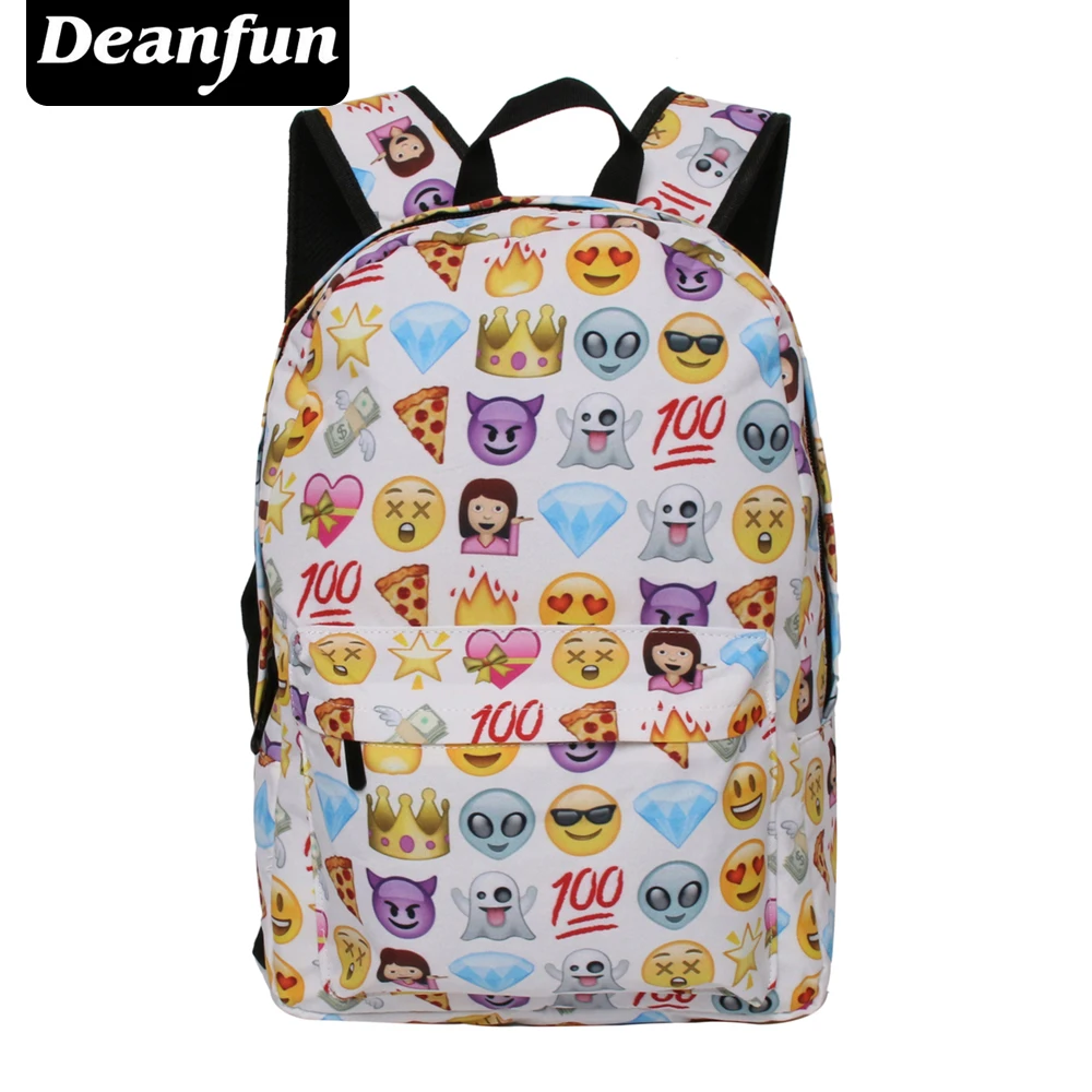 printed cabin luggage