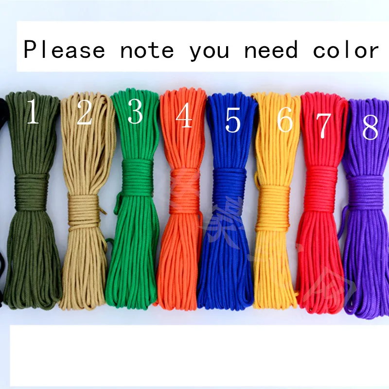Polyester Tent Rope Super Tent