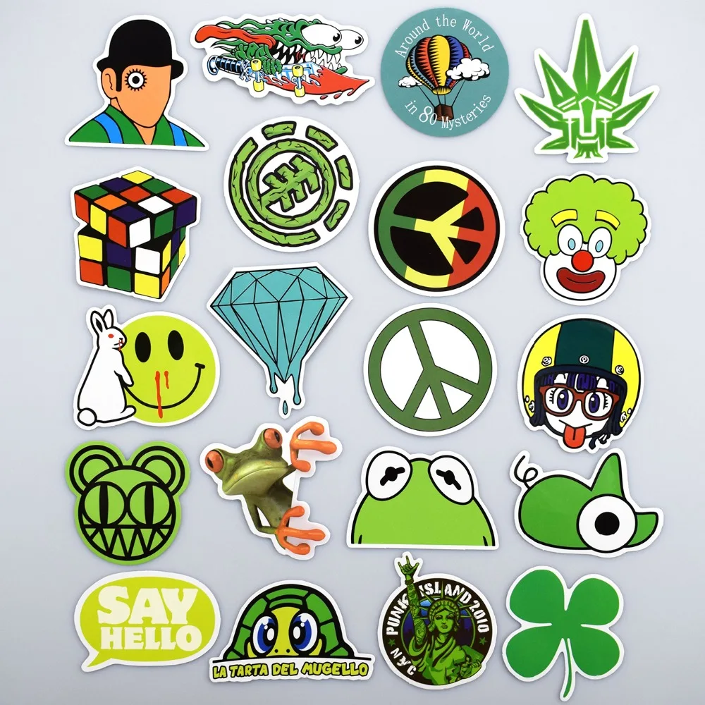 наклейка зеленого цвета. классные наклейки. наклейки в зеленом стиле. стикеры зеленого цвета. наклейка зеленого цвета.