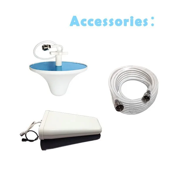 Accessories