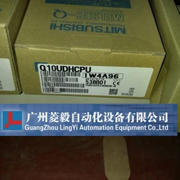 

Q10UDHCPU PLC (new original) new in box with one year Warranty