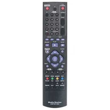 

New AKB72911802 Replaced Media Station Remote Control fit for LG HDD RECORDER