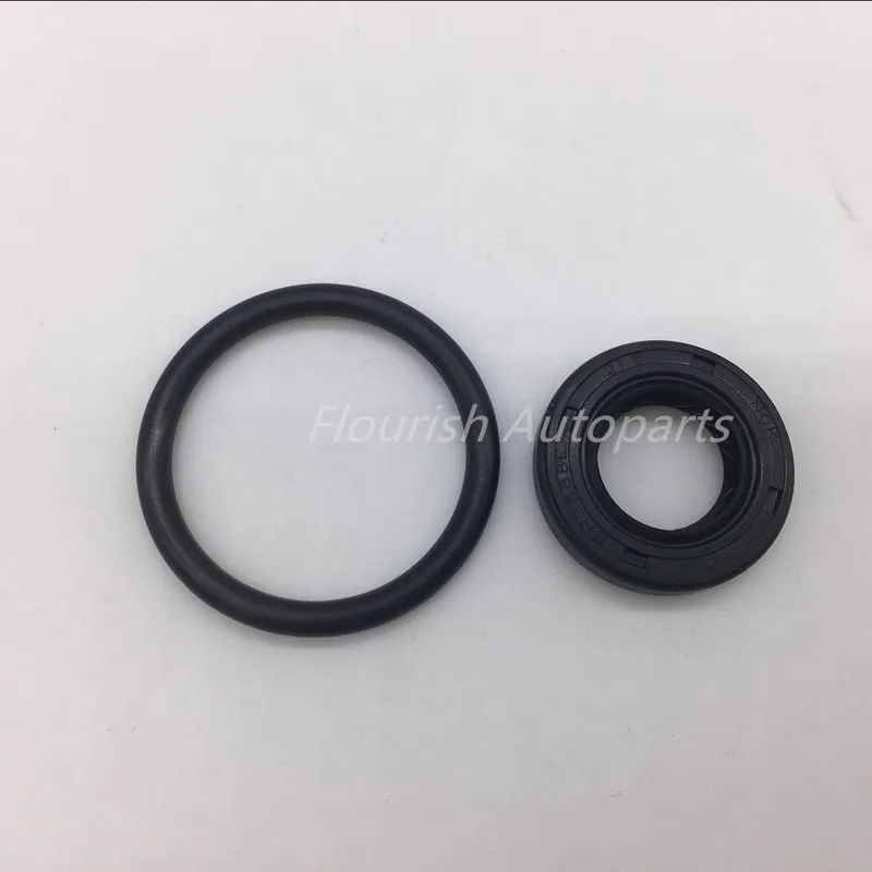 O-RING N SEAL для Honda Acura, комплект, гражданская интеграция NOK BH3888E