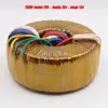 200W Pure Copper Transformer Dual 26V+ Dual 15V+ Single 14V Toroidal Transformer For Amplifier DIY ► Photo 1/2