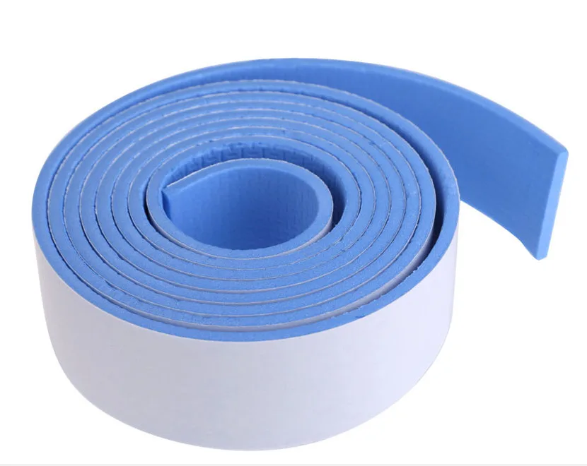 Baby Safety Corner Protector Table Edge Cushion Strip Plane Bumper