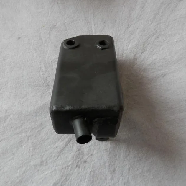 MUFFLER WACKER BH22 BH23 BH24 5