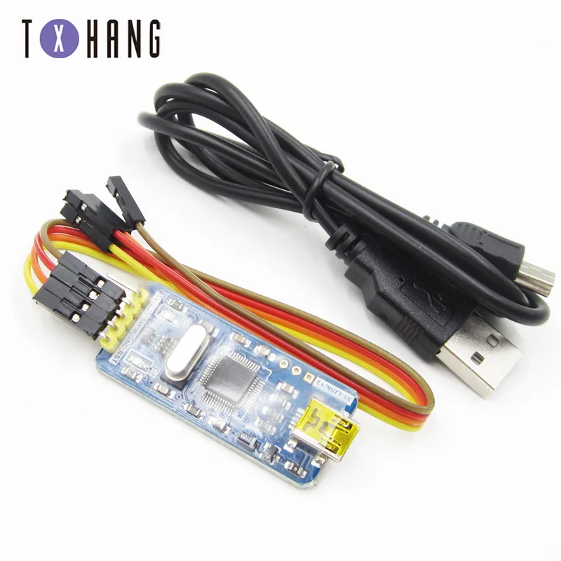 ST-Link V2 Stlink Emulator Downloader Programming Mini Unit STM8 STM32 SK