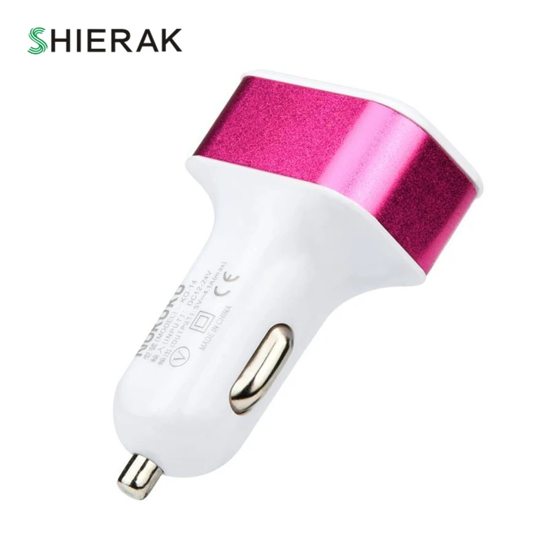 SHIERAK AC/DC Мощность адаптеры с 4 портами USB многофункциональный площади Форма