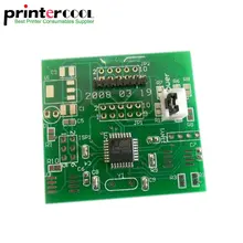 einkshop T610 Chip decoder Board for HP DesignJet T610 T620 T770 T790 T1100 T1120 T2300 Printer Part einkshop T610 Chip decoder Board for HP DesignJet T610 T620 T770 T790 T1100 T1120 T2300 Printer Part