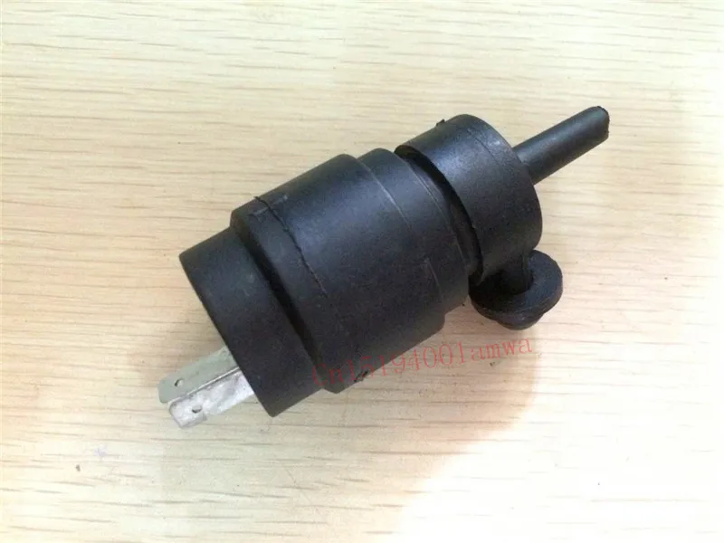 Auto parts Wiper motor Wiper Water spray pump For Buick Sail Box three