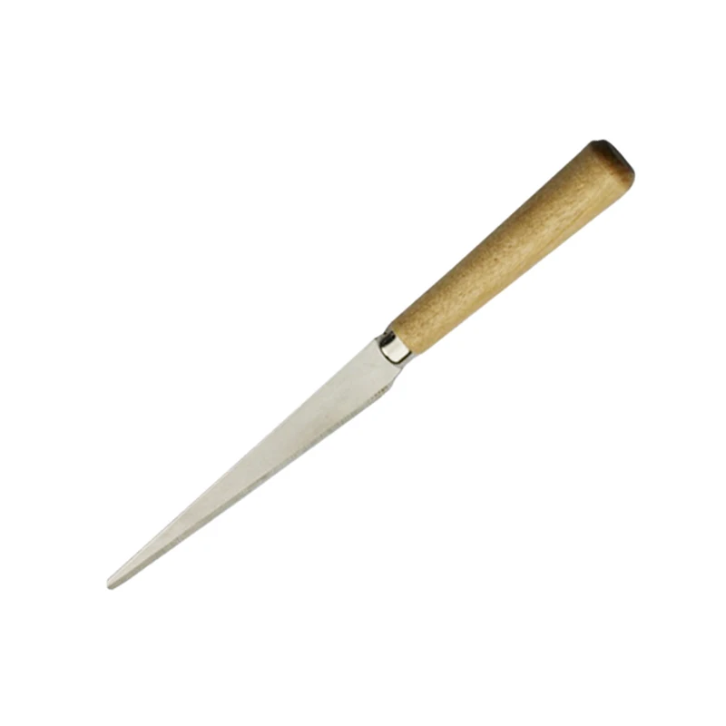 DY керамическое ремесло художественные инструменты Fettling нож для