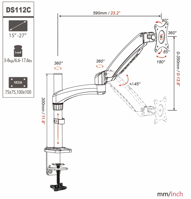 DS112C