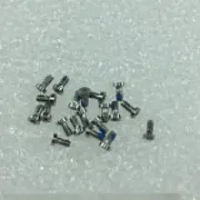 2 шт. для oneplus 5 A5000 oneplus 5T oneplus 5 oneplus 5T A5010 винты с хвостовым наконечником для зарядки док-станции