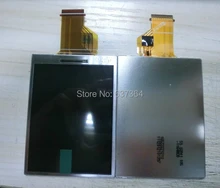 Новый Запчасти для авто для Samsung ES70 ES71 ES73 ES74 ES75 es78 PL100 PL101 TL205 SL600 SL605 ЖК-дисплей Экран дисплея с Подсветка